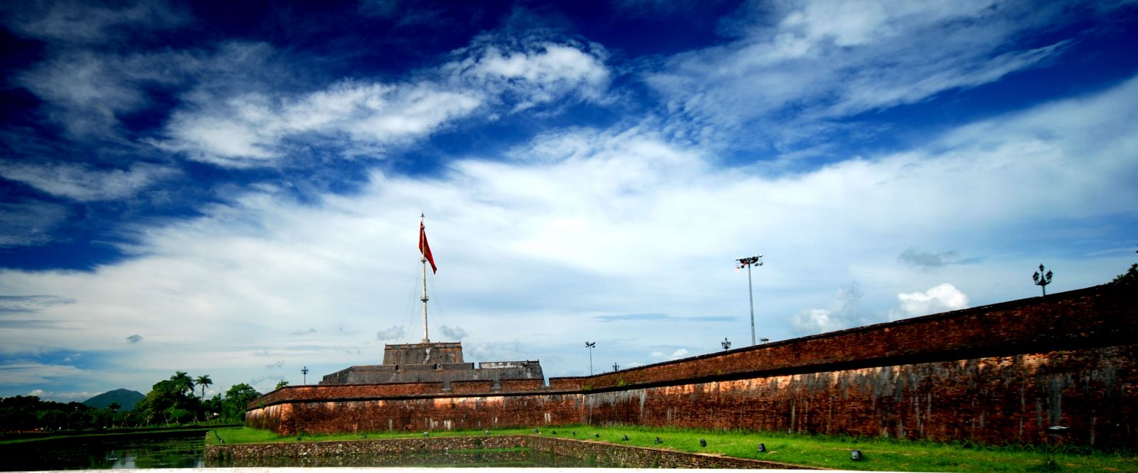 Chan May Port - Hue Heritage Tour